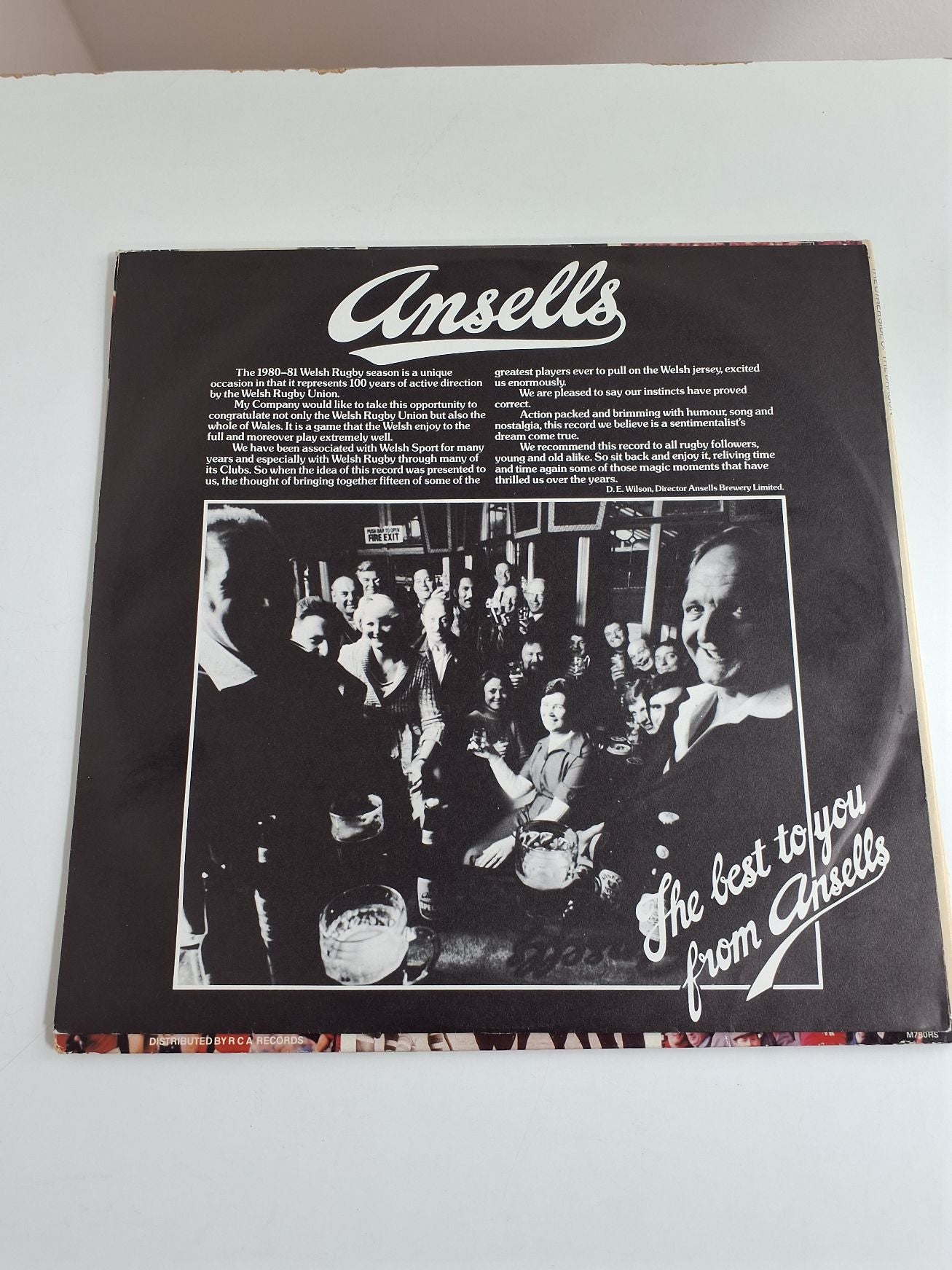 Lp'en The Other side of the Dragon